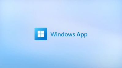 Windows App