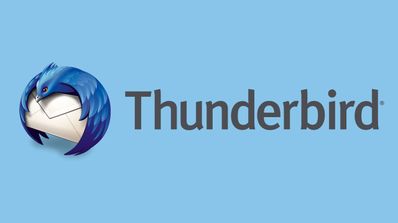 mozilla thunderbird portada
