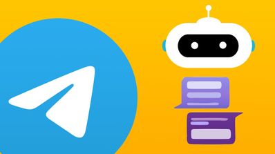 bots telegram portada