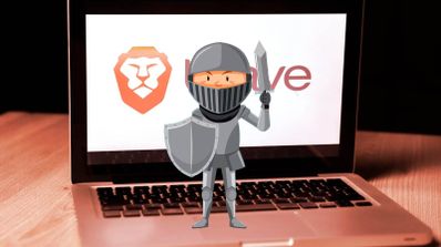 brave portada protector