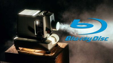 cine blu ray