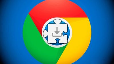 extensiones chrome