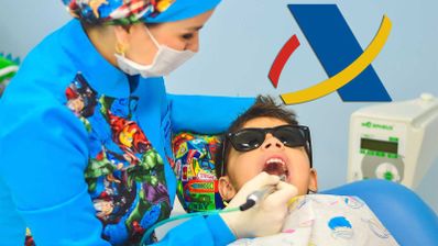 dentista hacienda