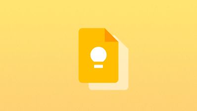 google keep portada