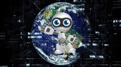 internet ia