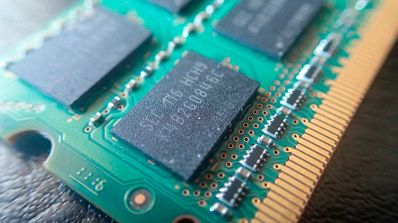 Memoria RAM portada