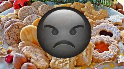 odio cookies