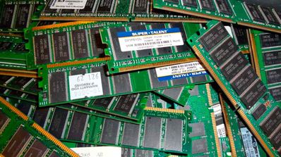 VRAM pc portada