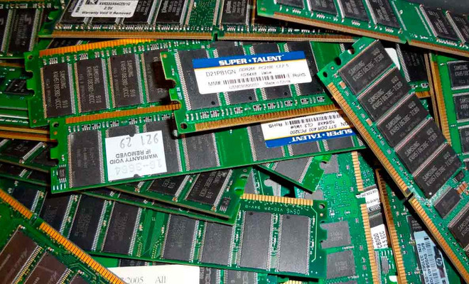 VRAM pc portada