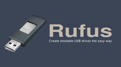 rufus portada