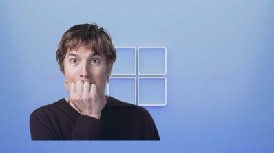 windows miedo