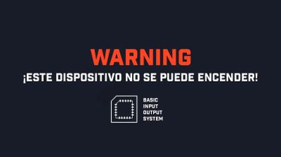 inicio rapido