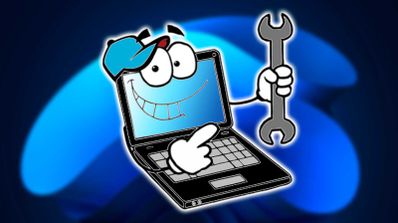 Solucionar problema PC Windows