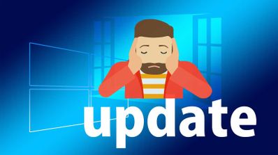 actualizar windows