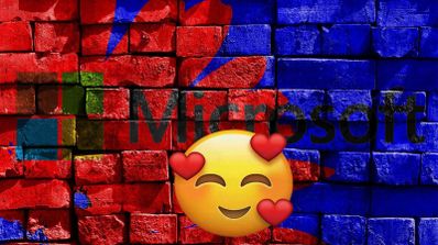 amor microsoft
