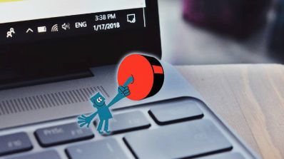 pc apagado