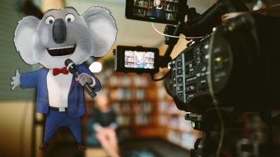 audio video