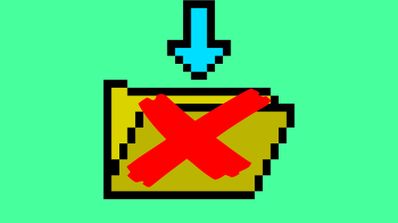 cambiar descargas