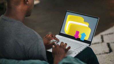 explorador de archivos windows