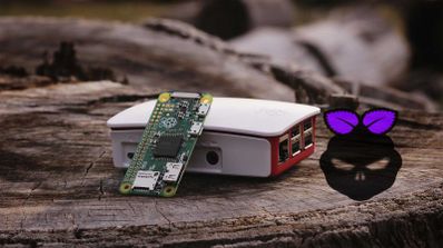 dietpi raspberry