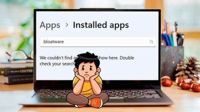 portada bloatware