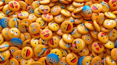 emojis risas miedo