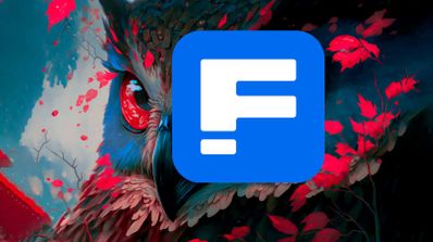 ia image F Lite