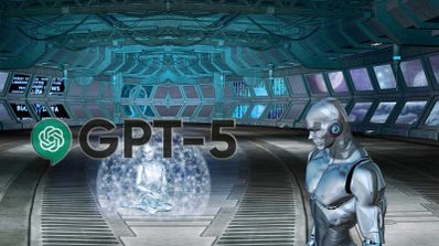 gpt 5 ia