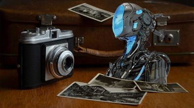 ia fotos