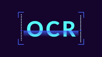 OCR Windows