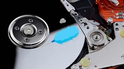 limpiar pc