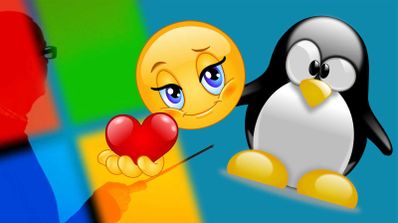 love linux