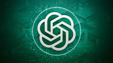 ChatGPT, la IA de OpenAI, en una imagen