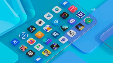 apps install