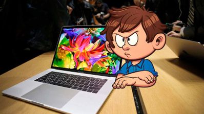 Pc enfado