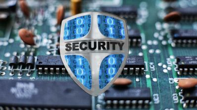 seguridad hardware