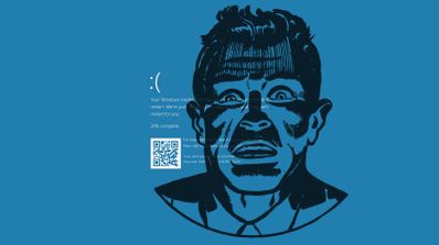susto bsod