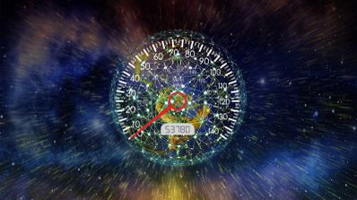 velocidad internet