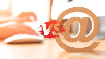 gmail proton