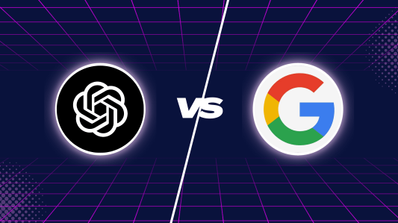 GPT vs Google