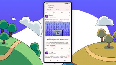 Mastodon App Móvil