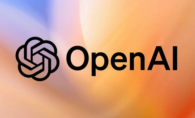 Portada OpenAI