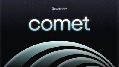 Portada comet