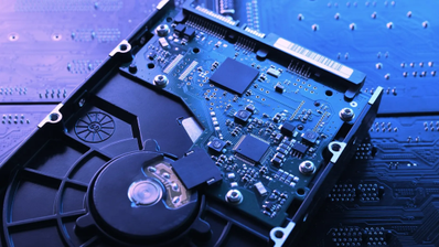 disco duro SSD