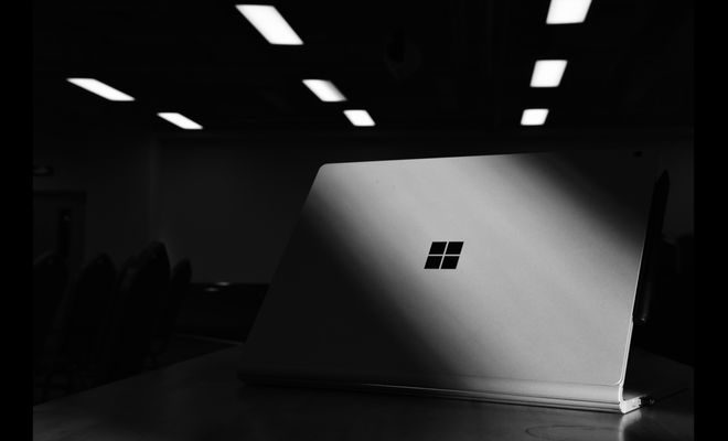Windows Sandbox
