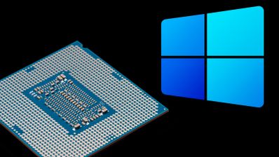 Windows CPU