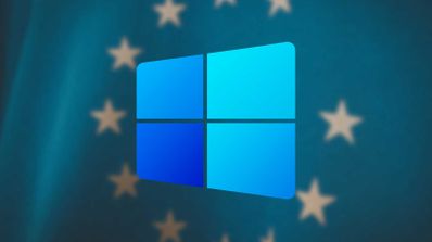 Windows Europa