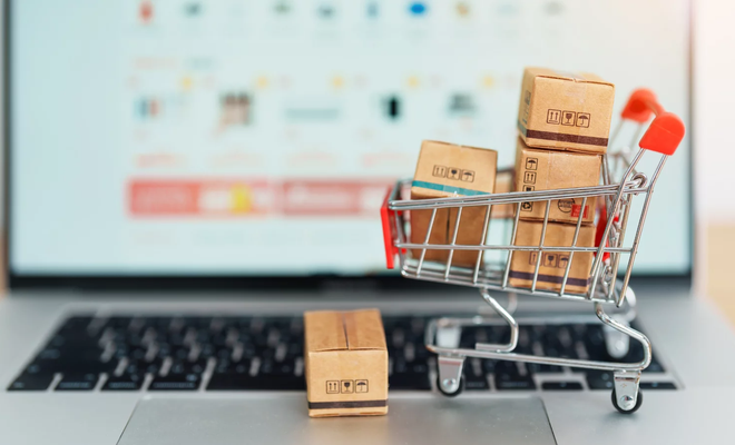 compra de productos