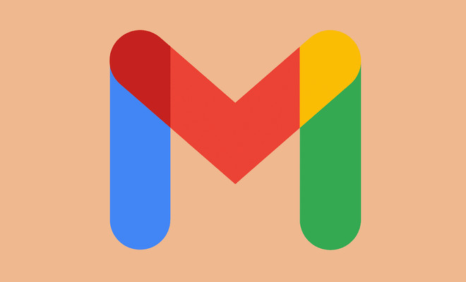 Portada Gmail