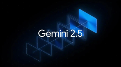 Gemini 2.5